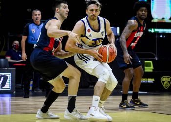 LNB: Atenas se enfrenta a San Lorenzo para romper la mala racha