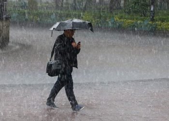 Cordoba lluvia pronostico