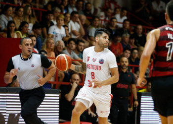 Basquet: Instituto no pudo con Flamengo y quedo afuera de la BCL
