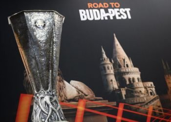 Se sortearon los cruces de octavos de final de la UEFA Europa League