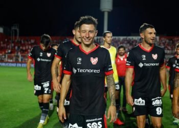Instituto visita a Gimnasia en el inicio de la cuarta fecha de la LPF