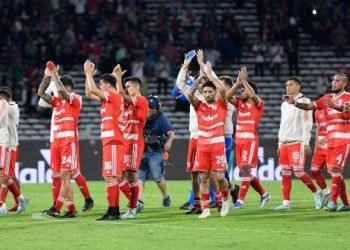 Trofeo de Campeones: River derrotó a Banfield y habrá superclásico en la final