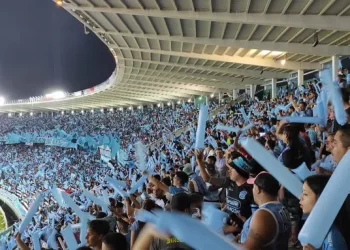 El Pirata habilitó la Willington para el duelo con Tigre