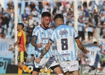 Primera Nacional: Fecha y hora para el debut de Racing de Córdoba