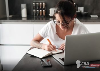 El programa Córdoba Emprendedora lanzó becas para nuevos cursos