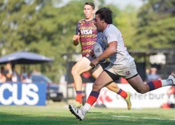 Comienza el Super Rugby Américas con representación cordobesa