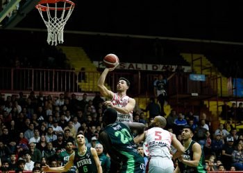 LNB: Se viene el clásico entre Atenas e Instituto