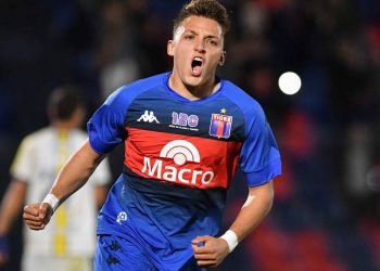 Mateo Retegui y Bruno Zapelli convocados a la Selección de Italia