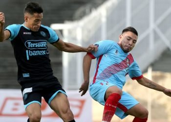 Belgrano visita a Arsenal con necesidad de volver al triunfo