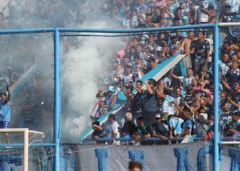 Racing de Córdoba recibe a Dep. Madryn en el Miguel Sancho