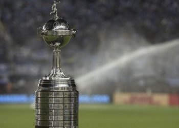 Esta noche se sortea la fase de grupos de la Copa Libertadores 2023