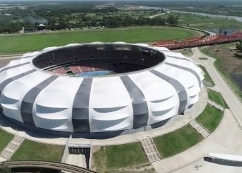 La probable formación de Argentina para jugar con Curazao