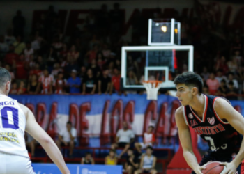 Instituto le ganó a Regatas y consiguió la decima victoria “al hilo”