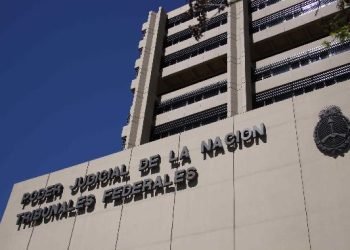 Tribunales federales