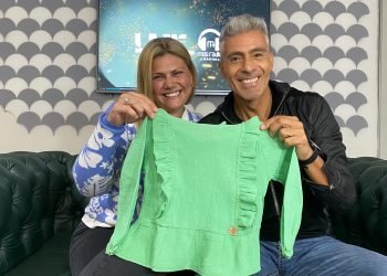 Vuelve el exitoso ciclo de emprendedores de LMR