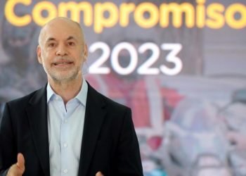 Conferencia de prensa de horacio rodriguez larreta 1528602