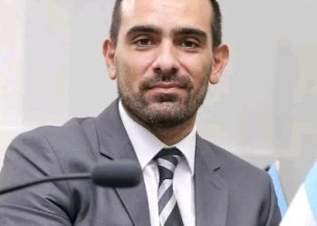 Exigirán rinoscopia a funcionarios y candidatos en Córdoba para detectar consumo de cocaina