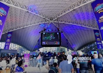 Cuatro competencias disputarán sus finales en la eSports Córdoba Fest