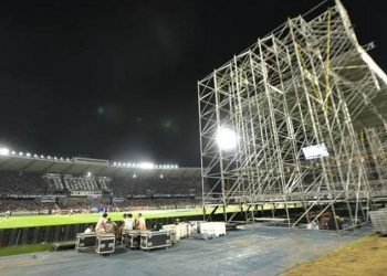 A la Liga Profesional no le gustó el escenario que dejó Talleres en el Kempes y tomará medidas