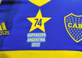 Boca campeón de la Supercopa y el más ganador de Argentina