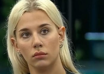 La “Tora” abandonó Gran Hermano y ahora quedan cinco jugadores