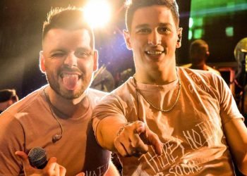 Nico Sattler: “La vida no para de sorprendernos”