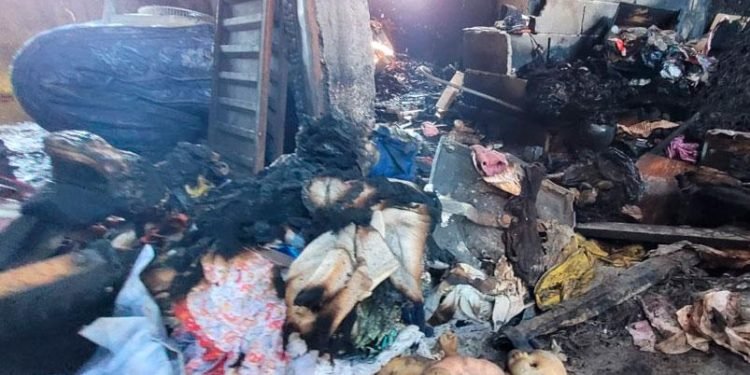 Incendio casa barrio cabildo cordoba 3