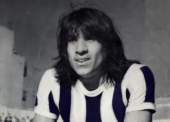 Triste noticia: Falleció el Hacha Ludueña