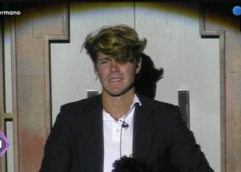 En una noche récord, Marcos Ginocchio se consagró ganador de Gran Hermano 2022