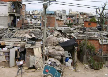 Pobreza argentinajpg