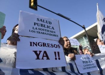 Reclamo heca trovato