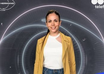 Romina es la última eliminada de Gran Hermano
