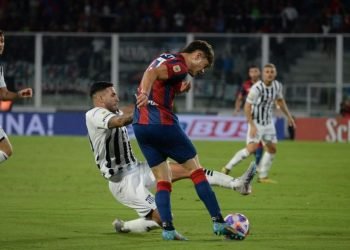 Talleres empató en cero con San Lorenzo y dejó ir puntos claves