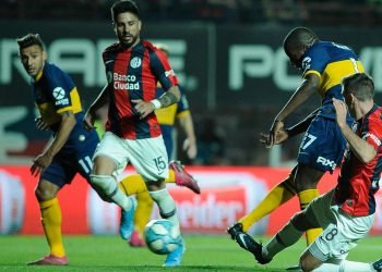 Debuta Almirón frente a San Lorenzo en el Nuevo Gasómetro
