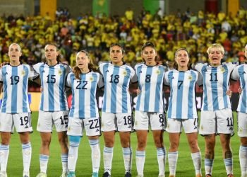 La Selección Argentina de Futbol Femenino jugará en el Kempes con Venezuela previo al Mundial
