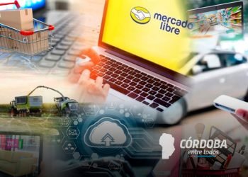 El Gobierno provincial y Mercado Libre se unen en un evento único