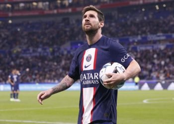 La increible cifra que le ofrecío el Al-Hilal a Lionel Messi para ficharlo