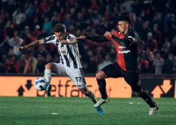 Talleres visita a Colón con la intención de seguir prendido en la tabla