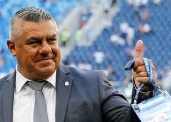 La AFA y el Gobierno anuncian hoy el Mundial Sub 20 en Argentina