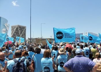 Marcha uepc