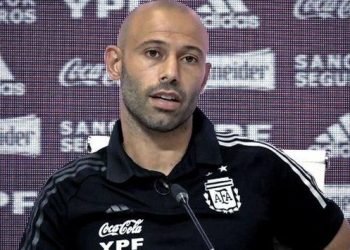 Mascherano dió a conocer cuales son los convocados para el Mundial Sub 20