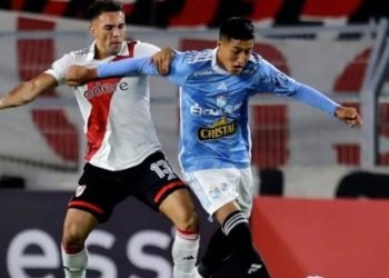River juega ante Sporting Cristal en Perú con obligación de ganar