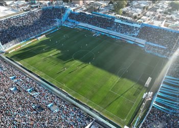 El clásico Belgrano vs Talleres se jugará en el Gigante de Alberdi