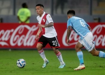Copa Libertadores: River no pudo en Perú y “se complica” su clasificación a octavos