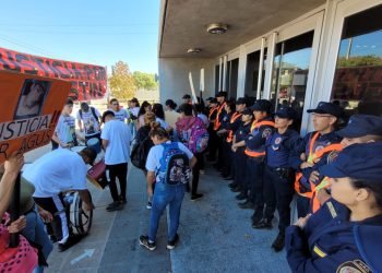 Agustin avila marcha 16 05 23