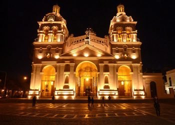 Catedral de cordoba argentina 2010 07 26
