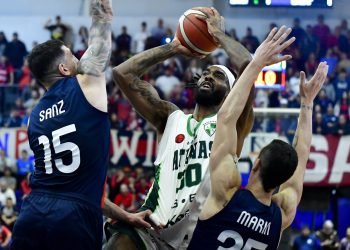 LNB: Atenas recibe a San Lorenzo con la obligación de ganar