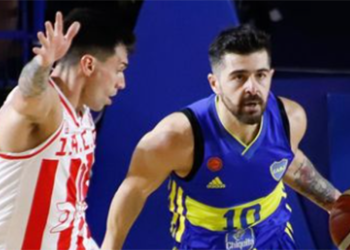 Instituto perdió otra vez con Boca, la serie quedó igualada y habrá quinto juego