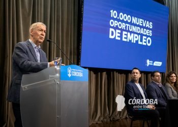 El Gobierno provincial puso en marcha la iniciativa que ofrece 10.000 oportunidades de empleo y formación