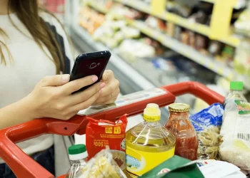 Canasta basica alimentaria